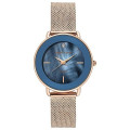 Купить Часы Anne Klein AK/3686NVRG ⌚ Наручные часы на fabrikachasov.com ⭐ Бесплатная доставка по Украине от 3000 грн ✈ Гарантия ✔ 10.000 моделей. Скидки!