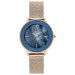 Купить Часы Anne Klein AK/3686NVRG ⌚ Наручные часы на fabrikachasov.com ⭐ Бесплатная доставка по Украине от 3000 грн ✈ Гарантия ✔ 10.000 моделей. Скидки!