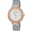 Купить ЧАСЫ ANNE KLEIN AK/3687MPRT ⌚ Наручные часы на fabrikachasov.com ⭐ Бесплатная доставка по Украине от 3000 грн ✈ Гарантия ✔ 10.000 моделей часов лучших брендов!