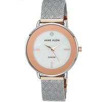 ЧАСЫ ANNE KLEIN AK/3687MPRT