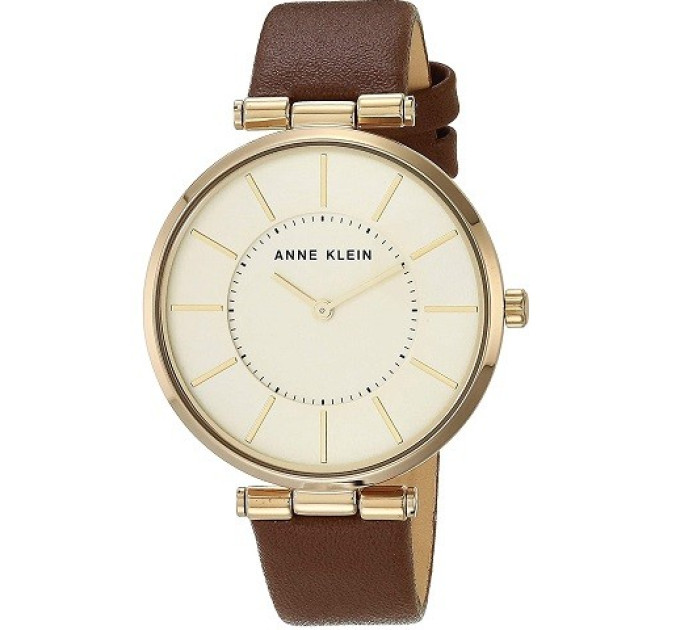 Купити ГОДИННИК ANNE KLEIN AK/3696CHHY ⌚ Наручні годинники на fabrikachasov.com ⭐ Безкоштовна доставка по Україні від 3000 грн ✈ Гарантія ✔ 10.000 моделей годинників кращих брендів!