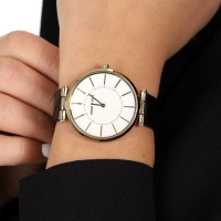 ГОДИННИК ANNE KLEIN AK/3696SVBK