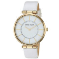 Купити ГОДИННИК ANNE KLEIN AK/3696WTWT ⌚ Наручні годинники на fabrikachasov.com ⭐ Безкоштовна доставка по Україні від 3000 грн ✈ Гарантія ✔ 10.000 моделей годинників кращих брендів!