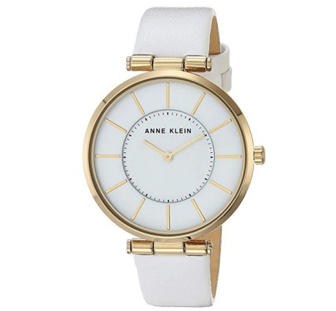 Купити ГОДИННИК ANNE KLEIN AK/3696WTWT ⌚ Наручні годинники на fabrikachasov.com ⭐ Безкоштовна доставка по Україні від 3000 грн ✈ Гарантія ✔ 10.000 моделей годинників кращих брендів!