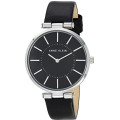 Купити ГОДИННИК ANNE KLEIN AK/3697BKBK ⌚ Наручні годинники на fabrikachasov.com ⭐ Безкоштовна доставка по Україні від 3000 грн ✈ Гарантія ✔ 10.000 моделей. Знижки!