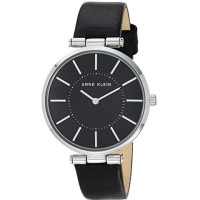 ГОДИННИК ANNE KLEIN AK/3697BKBK