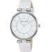 Купить ЧАСЫ ANNE KLEIN AK/3697WTWT ⌚ Наручные часы на fabrikachasov.com ⭐ Бесплатная доставка по Украине от 3000 грн ✈ Гарантия ✔ 10.000 моделей. Скидки!