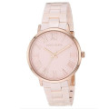 Купить Часы Anne Klein AK/3718LPRG ⌚ Наручные часы на fabrikachasov.com ⭐ Бесплатная доставка по Украине от 3000 грн ✈ Гарантия ✔ 10.000 моделей. Скидки!
