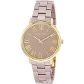 Купить Часы Anne Klein AK/3718TNGB ⌚ Наручные часы на fabrikachasov.com ⭐ Бесплатная доставка по Украине от 3000 грн ✈ Гарантия ✔ 10.000 моделей часов лучших брендов!