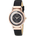Купить ЧАСЫ ANNE KLEIN AK/3720RGBK ⌚ Наручные часы на fabrikachasov.com ⭐ Бесплатная доставка по Украине от 3000 грн ✈ Гарантия ✔ 10.000 моделей. Скидки!