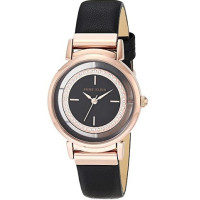 ЧАСЫ ANNE KLEIN AK/3720RGBK
