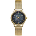Купить Часы Anne Klein AK/3722BMGB ⌚ Наручные часы на fabrikachasov.com ⭐ Бесплатная доставка по Украине от 3000 грн ✈ Гарантия ✔ 10.000 моделей. Скидки!