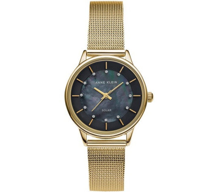 Купить Часы Anne Klein AK/3722BMGB ⌚ Наручные часы на fabrikachasov.com ⭐ Бесплатная доставка по Украине от 3000 грн ✈ Гарантия ✔ 10.000 моделей. Скидки!