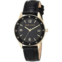 Часы Anne Klein AK/3734BKBK