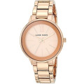 Купити ГОДИННИК ANNE KLEIN AK/3750RGRG ⌚ Наручні годинники на fabrikachasov.com ⭐ Безкоштовна доставка по Україні від 3000 грн ✈ Гарантія ✔ 10.000 моделей годинників кращих брендів!