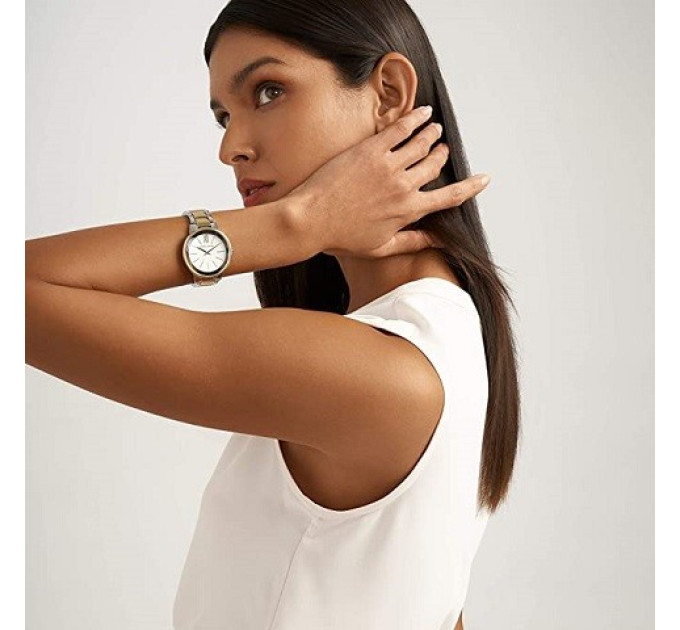 Купить Часы ANNE KLEIN AK/3751SVTT ⌚ Наручные часы на fabrikachasov.com ⭐ Бесплатная доставка по Украине от 3000 грн ✈ Гарантия ✔ 10.000 моделей. Скидки!