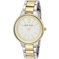 Купить Часы ANNE KLEIN AK/3751SVTT ⌚ Наручные часы на fabrikachasov.com ⭐ Бесплатная доставка по Украине от 3000 грн ✈ Гарантия ✔ 10.000 моделей. Скидки!
