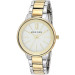 Купить Часы ANNE KLEIN AK/3751SVTT ⌚ Наручные часы на fabrikachasov.com ⭐ Бесплатная доставка по Украине от 3000 грн ✈ Гарантия ✔ 10.000 моделей. Скидки!