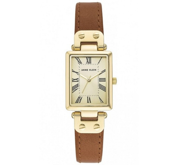 Купити Часи Anne Klein AK/3752CHHY ⌚ Наручні годинники на fabrikachasov.com ⭐ Безкоштовна доставка по Україні від 3000 грн ✈ Гарантія ✔ 10.000 моделей. Знижки!
