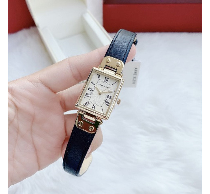 Купити ГОДИННИК ANNE KLEIN AK/3752CRBK ⌚ Наручні годинники на fabrikachasov.com ⭐ Безкоштовна доставка по Україні від 3000 грн ✈ Гарантія ✔ 10.000 моделей годинників кращих брендів!