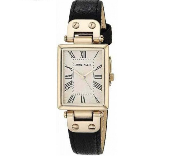 Купити ГОДИННИК ANNE KLEIN AK/3752CRBK ⌚ Наручні годинники на fabrikachasov.com ⭐ Безкоштовна доставка по Україні від 3000 грн ✈ Гарантія ✔ 10.000 моделей годинників кращих брендів!