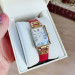 Купить Часы Anne Klein AK/3752CRRD ⌚ Наручные часы на fabrikachasov.com ⭐ Бесплатная доставка по Украине от 3000 грн ✈ Гарантия ✔ 10.000 моделей часов лучших брендов!