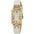 Купить Часы Anne Klein AK/3752CRWT ⌚ Наручные часы на fabrikachasov.com ⭐ Бесплатная доставка по Украине от 3000 грн ✈ Гарантия ✔ 10.000 моделей часов лучших брендов!