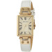 Купить Часы Anne Klein AK/3752CRWT ⌚ Наручные часы на fabrikachasov.com ⭐ Бесплатная доставка по Украине от 3000 грн ✈ Гарантия ✔ 10.000 моделей часов лучших брендов!