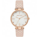 Купить ЧАСЫ ANNE KLEIN AK/3754RGPK ⌚ Наручные часы на fabrikachasov.com ⭐ Бесплатная доставка по Украине от 3000 грн ✈ Гарантия ✔ 10.000 моделей часов лучших брендов!