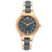 Купить Часы Anne Klein AK/3758NVRG ⌚ Наручные часы на fabrikachasov.com ⭐ Бесплатная доставка по Украине от 3000 грн ✈ Гарантия ✔ 10.000 моделей часов лучших брендов!