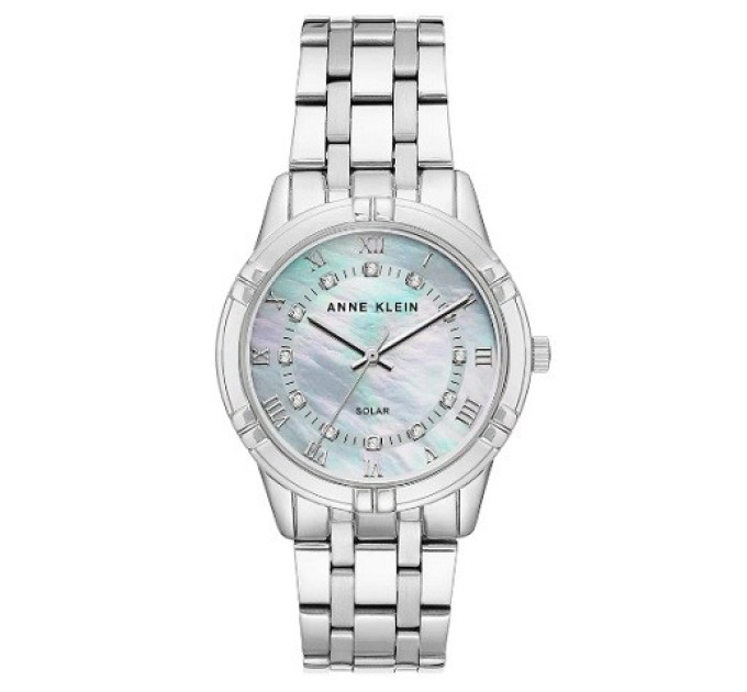 Купить Часы Anne Klein AK/3769 ⌚ Наручные часы на fabrikachasov.com ⭐ Бесплатная доставка по Украине от 3000 грн ✈ Гарантия ✔ 10.000 моделей часов лучших брендов!