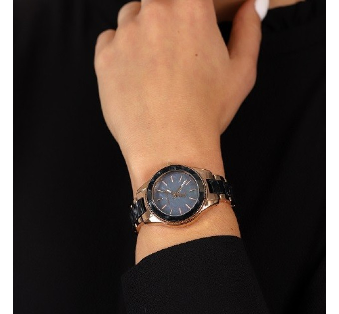 Купить Часы Anne Klein AK/3770BKRG ⌚ Наручные часы на fabrikachasov.com ⭐ Бесплатная доставка по Украине от 3000 грн ✈ Гарантия ✔ 10.000 моделей часов лучших брендов!