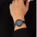 Купить Часы Anne Klein AK/3770BKRG ⌚ Наручные часы на fabrikachasov.com ⭐ Бесплатная доставка по Украине от 3000 грн ✈ Гарантия ✔ 10.000 моделей часов лучших брендов!