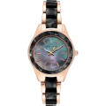Купить Часы Anne Klein AK/3770BKRG ⌚ Наручные часы на fabrikachasov.com ⭐ Бесплатная доставка по Украине от 3000 грн ✈ Гарантия ✔ 10.000 моделей часов лучших брендов!