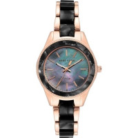 Часы Anne Klein AK/3770BKRG