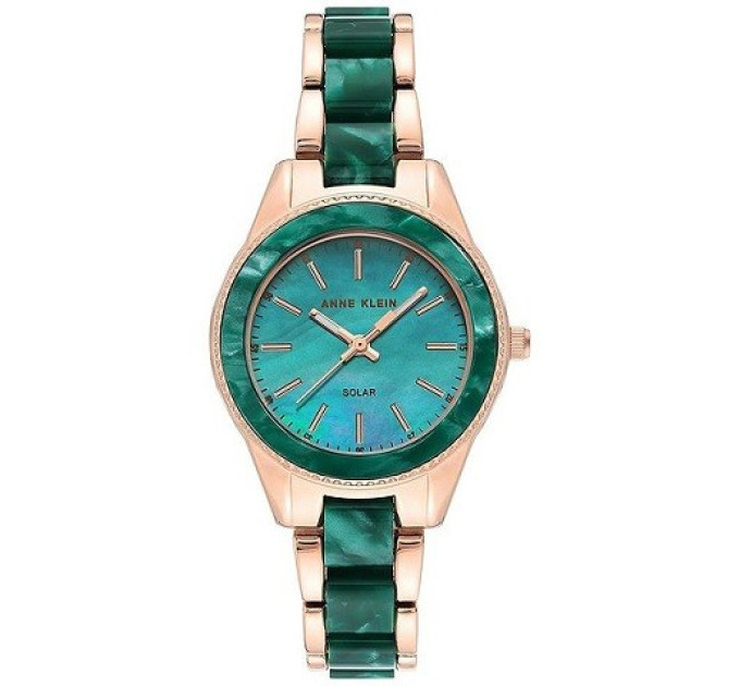 Купить Часы Anne Klein AK/3770GNRG ⌚ Наручные часы на fabrikachasov.com ⭐ Бесплатная доставка по Украине от 3000 грн ✈ Гарантия ✔ 10.000 моделей. Скидки!