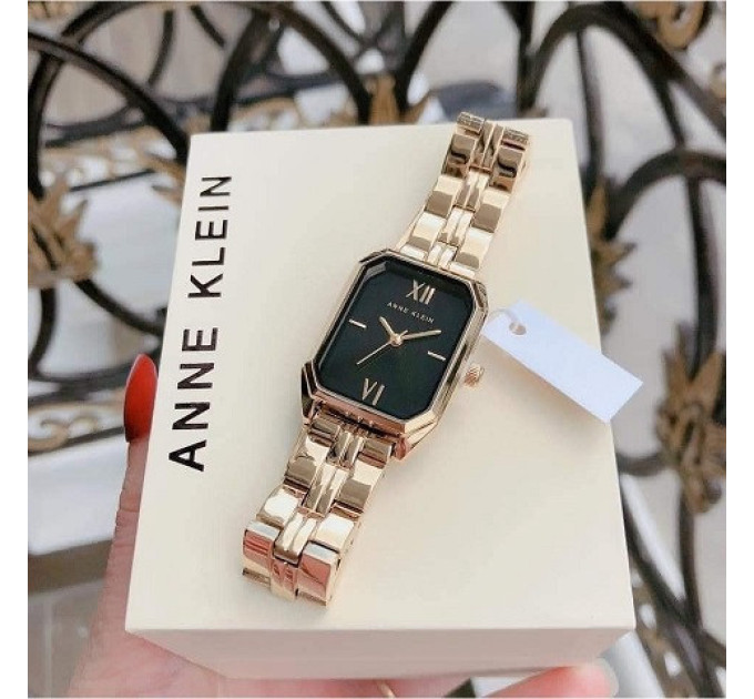 Купити ГОДИННИК ANNE KLEIN AK/3774BKGB ⌚ Наручні годинники на fabrikachasov.com ⭐ Безкоштовна доставка по Україні від 3000 грн ✈ Гарантія ✔ 10.000 моделей годинників кращих брендів!