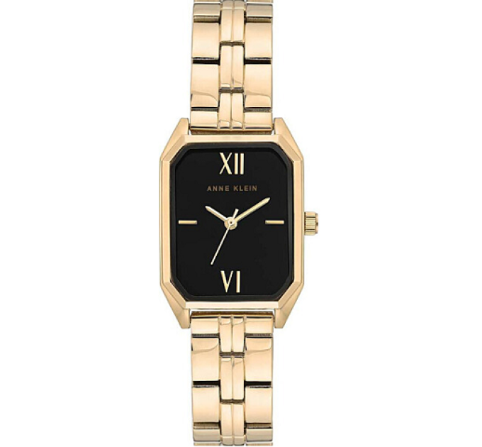 Купити ГОДИННИК ANNE KLEIN AK/3774BKGB ⌚ Наручні годинники на fabrikachasov.com ⭐ Безкоштовна доставка по Україні від 3000 грн ✈ Гарантія ✔ 10.000 моделей годинників кращих брендів!