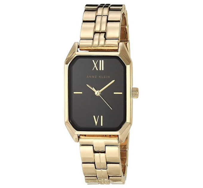 Купити Часы Anne Klein AK/2928NVRG ⌚ Наручні годинники на fabrikachasov.com ⭐ Безкоштовна доставка по Україні від 3000 грн ✈ Гарантія ✔ 10.000 моделей годинників кращих брендів!
