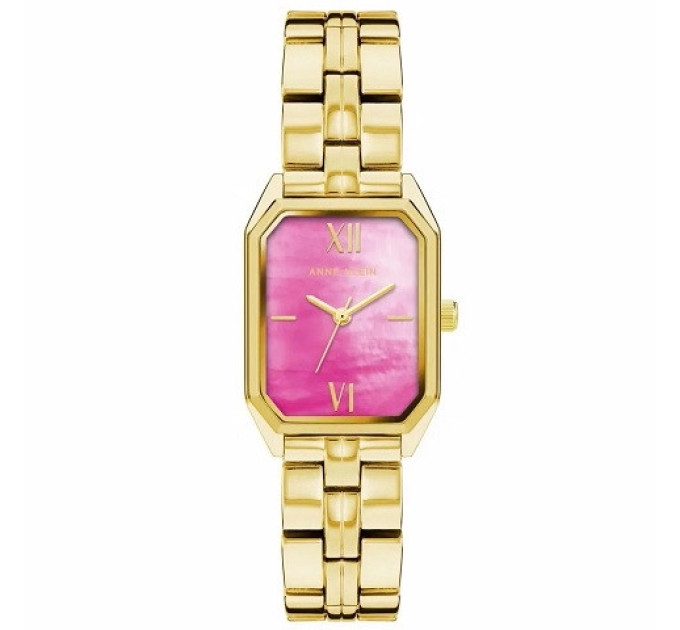 Купити ГОДИННИК ANNE KLEIN AK/3774HPGB ⌚ Наручні годинники на fabrikachasov.com ⭐ Безкоштовна доставка по Україні від 3000 грн ✈ Гарантія ✔ 10.000 моделей годинників кращих брендів!