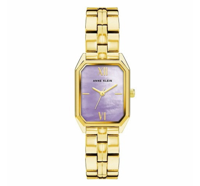 Купити ГОДИННИК ANNE KLEIN AK/3774LVGB ⌚ Наручні годинники на fabrikachasov.com ⭐ Безкоштовна доставка по Україні від 3000 грн ✈ Гарантія ✔ 10.000 моделей годинників кращих брендів!