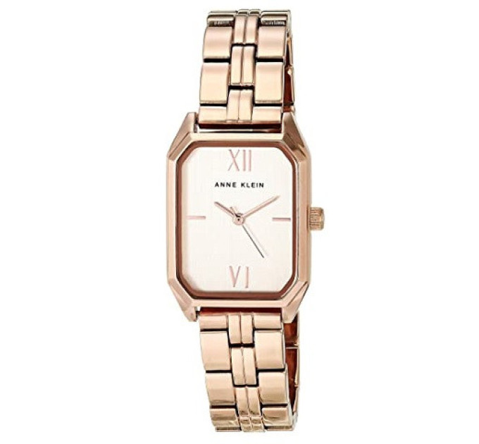 Купити Часи Anne Klein AK/3774RGRG ⌚ Наручні годинники на fabrikachasov.com ⭐ Безкоштовна доставка по Україні від 3000 грн ✈ Гарантія ✔ 10.000 моделей. Знижки!