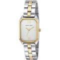 Купити ГОДИННИК ANNE KLEIN AK/3775AQSV ⌚ Наручні годинники на fabrikachasov.com ⭐ Безкоштовна доставка по Україні від 3000 грн ✈ Гарантія ✔ 10.000 моделей. Знижки!