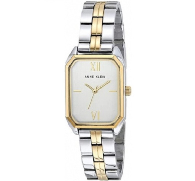 Купити ГОДИННИК ANNE KLEIN AK/3775AQSV ⌚ Наручні годинники на fabrikachasov.com ⭐ Безкоштовна доставка по Україні від 3000 грн ✈ Гарантія ✔ 10.000 моделей. Знижки!