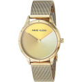 Купить Часы Anne Klein AK/3776MTGB ⌚ Наручные часы на fabrikachasov.com ⭐ Бесплатная доставка по Украине от 3000 грн ✈ Гарантия ✔ 10.000 моделей. Скидки!
