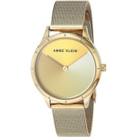 Часы Anne Klein AK/3776MTGB