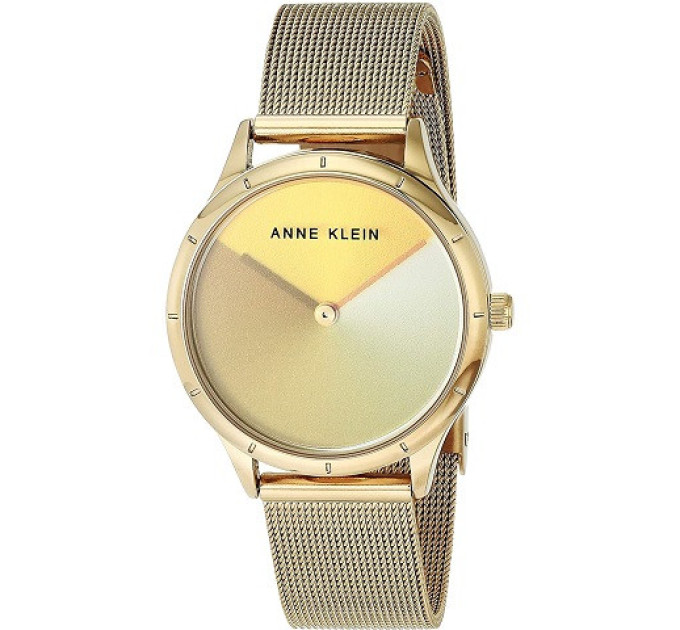 Купить Часы Anne Klein AK/3776MTGB ⌚ Наручные часы на fabrikachasov.com ⭐ Бесплатная доставка по Украине от 3000 грн ✈ Гарантия ✔ 10.000 моделей. Скидки!