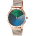 Купить ЧАСЫ ANNE KLEIN AK/3776MTRG ⌚ Наручные часы на fabrikachasov.com ⭐ Бесплатная доставка по Украине от 3000 грн ✈ Гарантия ✔ 10.000 моделей часов лучших брендов!