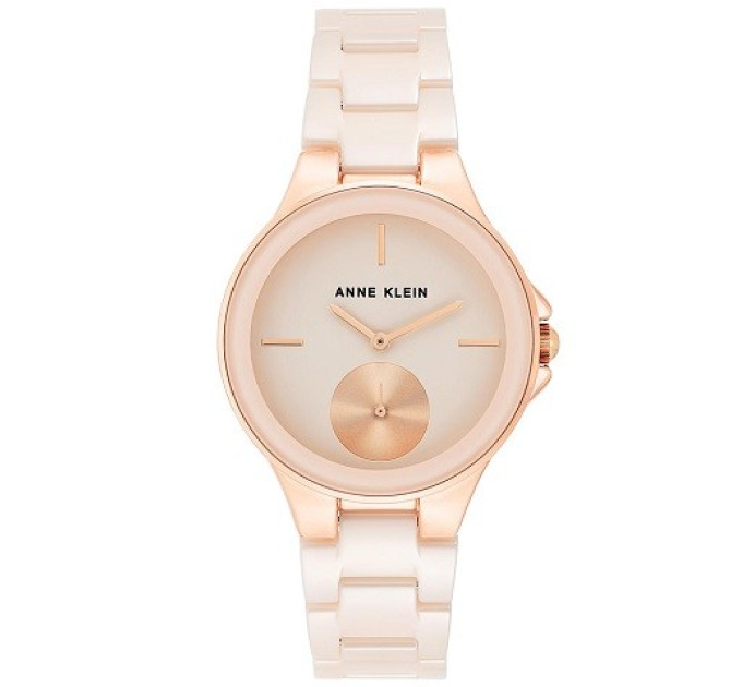 Купить Часы Anne Klein AK/3808LPRG ⌚ Наручные часы на fabrikachasov.com ⭐ Бесплатная доставка по Украине от 3000 грн ✈ Гарантия ✔ 10.000 моделей. Скидки!