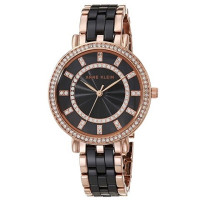 Часы Anne Klein AK/3810BKRG